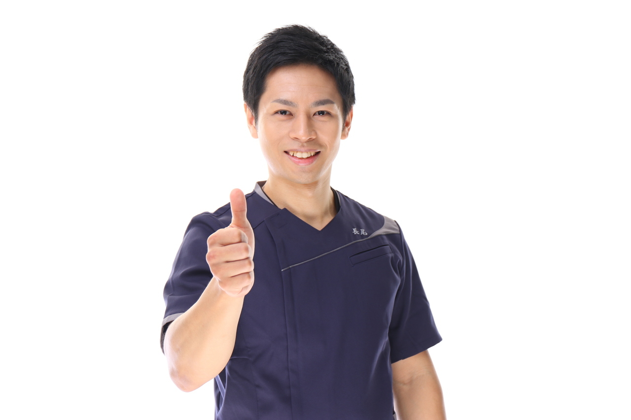 TAK整体院の長尾先生がさくら整骨院を推薦しています。