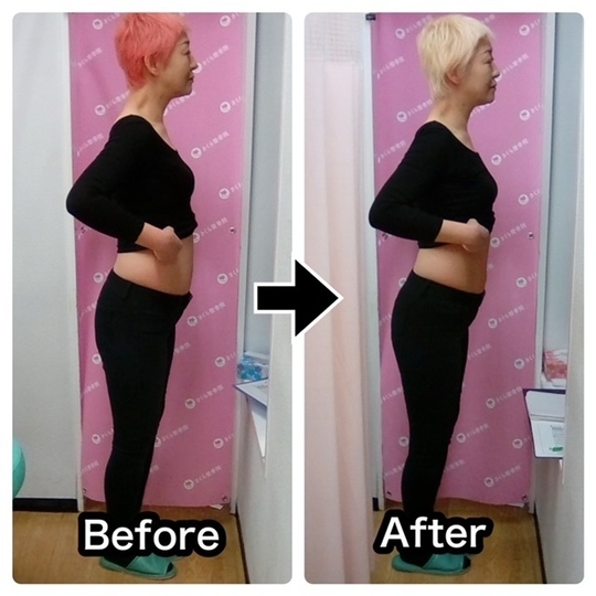 お腹減った お腹の弛み防止と尿のにおいの話 | Beauty is whatever gives joy. 1年